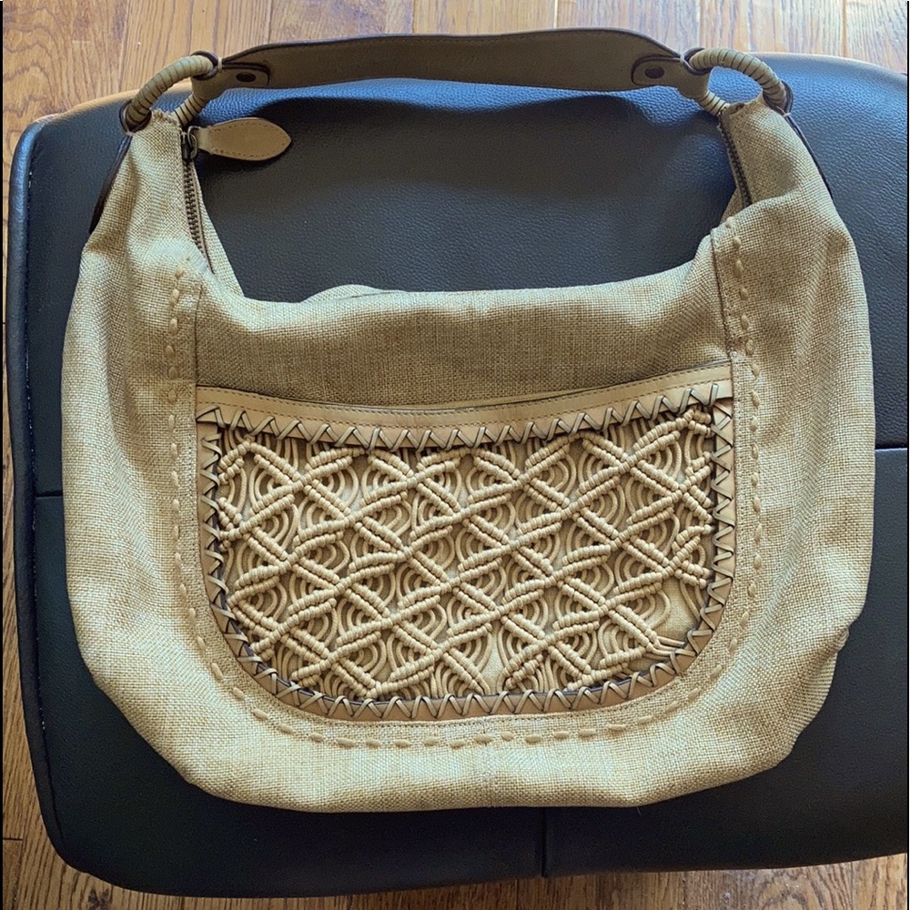 Cole Haan bag